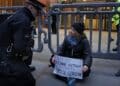 Greta Thunberg arrêtée à Londres lors d’un rassemblement de soutien à Palestine Action