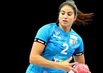 La Tunisie atteint pour la première fois le Tour Principal du Mondial féminin de handball