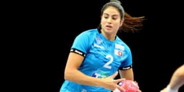 La Tunisie atteint pour la première fois le Tour Principal du Mondial féminin de handball