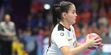 Mondial féminin de handball : La Tunisie joue sa survie face à l’Autriche