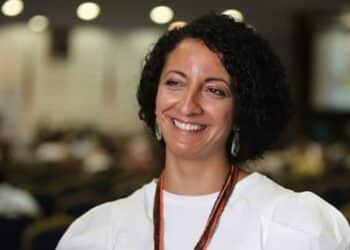 Hédia Mansour élue présidente de la Fédération Tunisienne de Natation