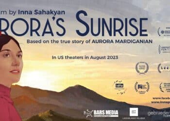 JCC 2025 Aurora's sunrise