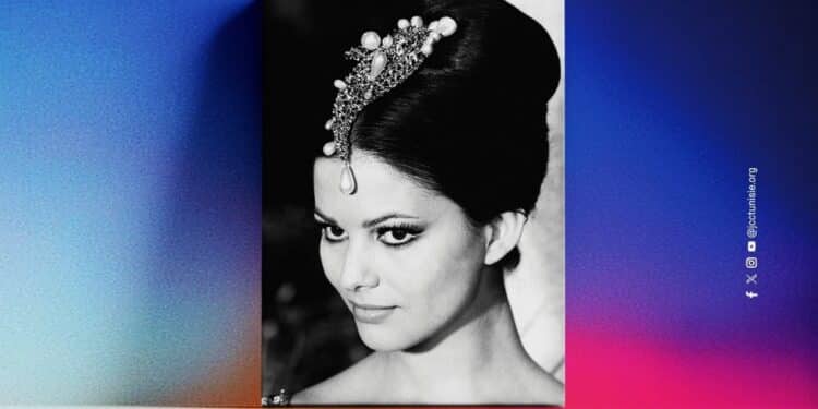 JCC 2025 Claudia Cardinale