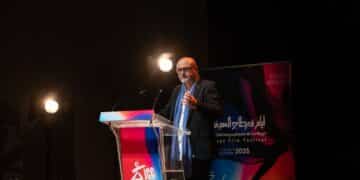 JCC 2025 Tarek Ben Chaabane