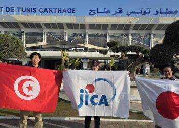 Coopération : L'exemple des volontaires japonais en Tunisie