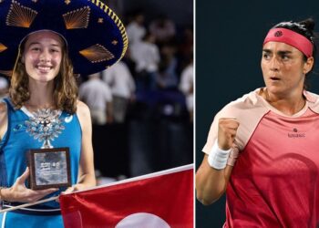 Ons Jabeur revient sur le circuit…