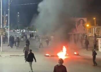 Décès à Kairouan : La LTDH exige la libération des manifestants arrêtés