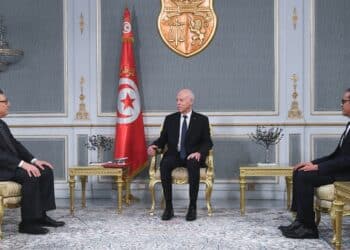 Kaïs Saïed resserre les rangs avec le Parlement