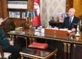 Tunisie : Kaïs Saïed exhorte l’exécutif à passer à « la vitesse supérieure »
