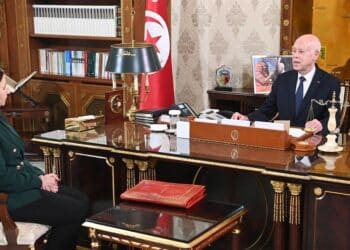 Tunisie : Kaïs Saïed exhorte l’exécutif à passer à « la vitesse supérieure »