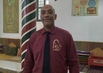 Everyday Tunisians : Un café au Mrabet avec Karim