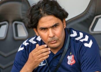 Lassaad Dridi quitte Stade Tunisien après deux semaines et provoque la colère de la direction