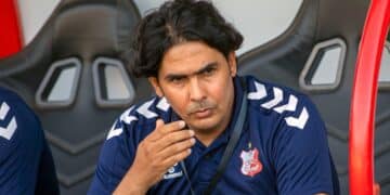 Lassaad Dridi quitte Stade Tunisien après deux semaines et provoque la colère de la direction