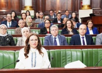 PLF 2026 : La ministre des Finances défend la redevance sur les boissons gazeuses