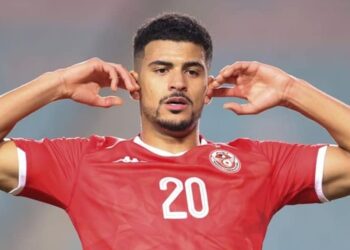 Mohamed Dräger en passe de rejoindre le Club Africain