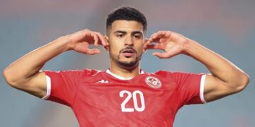 Mohamed Dräger en passe de rejoindre le Club Africain