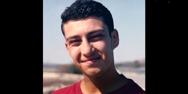 L’étudiant en médecine Mohamed Jihad Majdoub libéré après réduction de peine