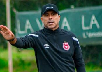 Etoile du Sahel : Mohamed Mkacher reprend les commandes