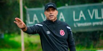 Etoile du Sahel : Mohamed Mkacher reprend les commandes