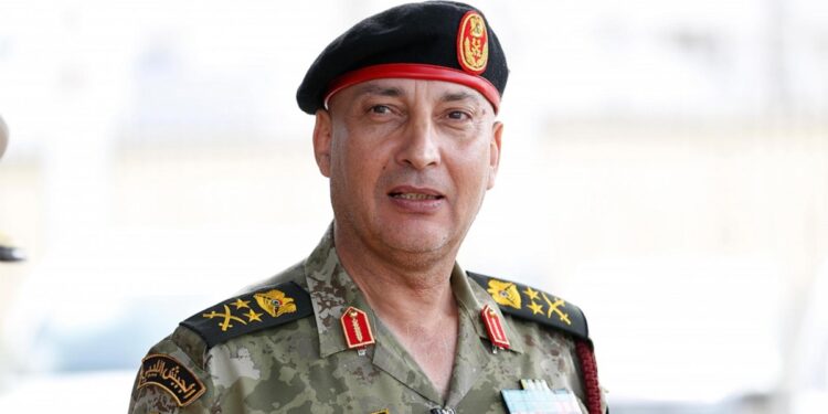 La mort d’Al-Haddad et les nouvelles lignes de force en Libye