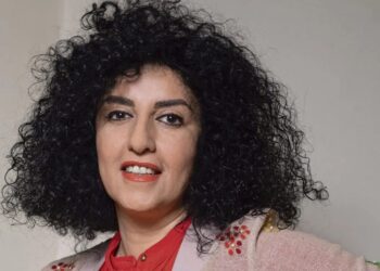 Narges Mohammadi, prix Nobel de la paix 2023, arrêtée en Iran