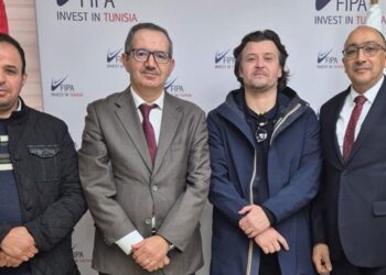 Protéines d’insectes : nextProtein renforce sa présence industrielle en Tunisie