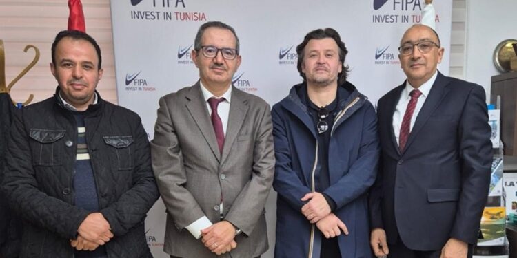 Protéines d’insectes : nextProtein renforce sa présence industrielle en Tunisie