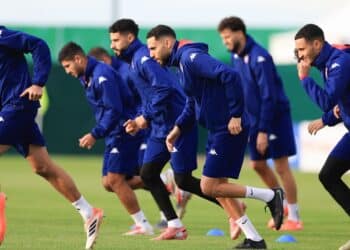 CAN 2025 : Le onze attendu de la Tunisie face à la Tanzanie