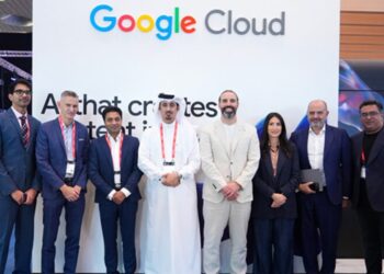 Oredata au cœur du déploiement des solutions Google Cloud