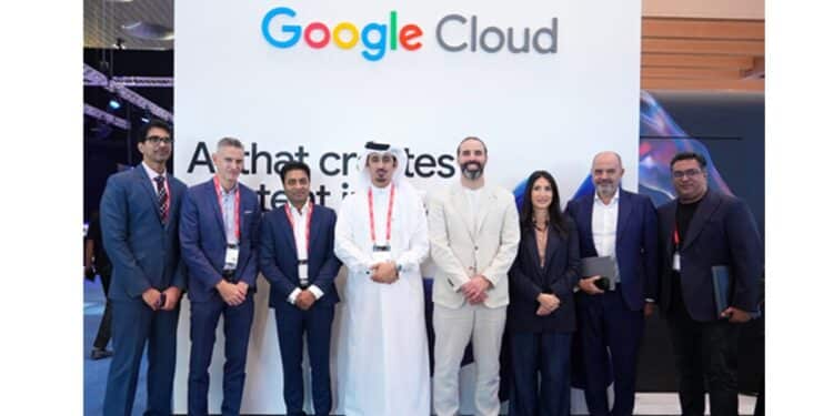 Oredata au cœur du déploiement des solutions Google Cloud