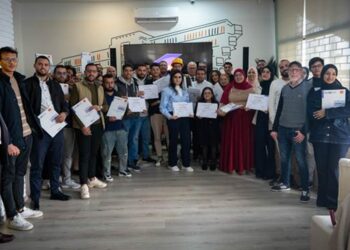 Orange Tunisie et la GIZ remettent les diplômes aux futurs experts du photovoltaïque