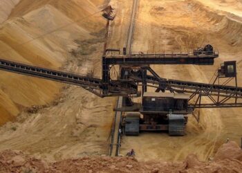 Arrêt quasi total de l’activité de la Compagnie des Phosphates de Gafsa à Mdhilla