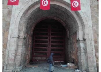 Snapshot : Qui a fermé Bab Bhar ?