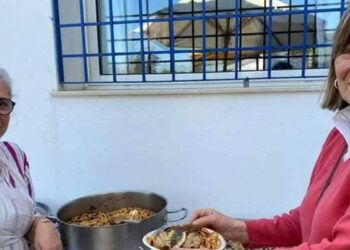 Everyday Tunisians : Rita Bannino au bon cœur de tous les bienveillants