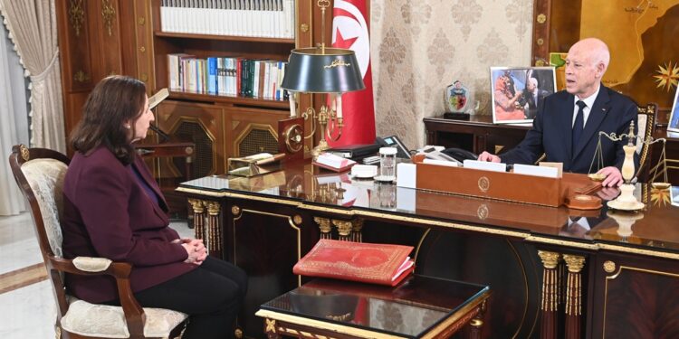 Saïed appelle à un sursaut d’intégrité au sein de l’État