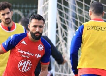 Sélection tunisienne : Ultime répétition avant le départ pour la CAN au Maroc