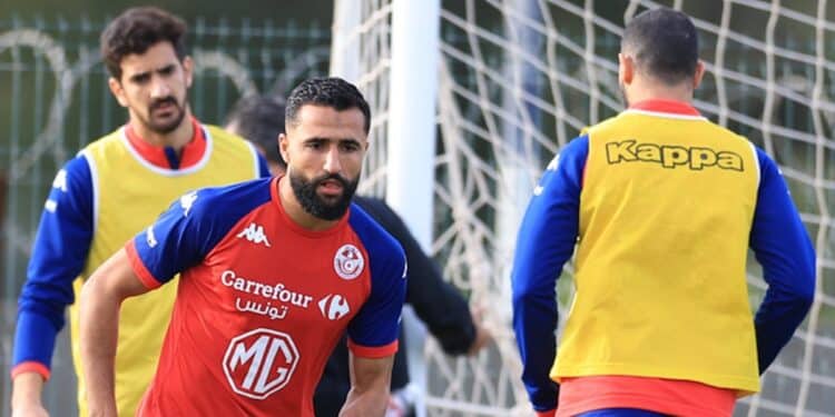 Sélection tunisienne : Ultime répétition avant le départ pour la CAN au Maroc