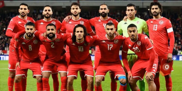 CAN 2025 : Sami Trabelsi dévoile la liste des joueurs tunisiens retenus