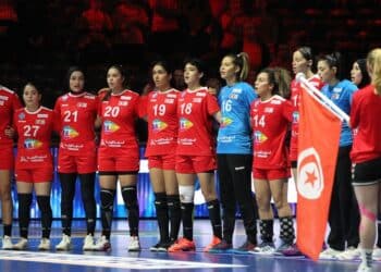 Mondial féminin : La Tunisie joue l’Argentine pour un deuxième succès inédit au tour principal