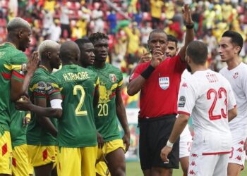 CAN 2025 : La Tunisie face au Mali pour un huitième de finale sous haute pression
