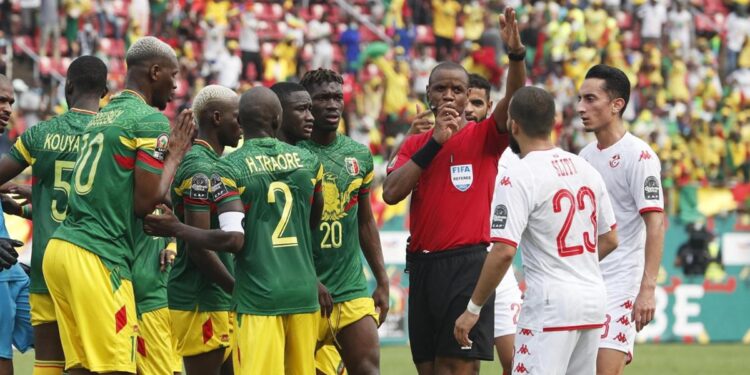 CAN 2025 : La Tunisie face au Mali pour un huitième de finale sous haute pression