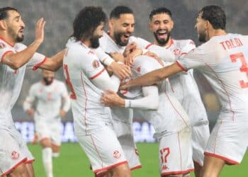 Tunisie - Ouganda 3-1 : Une entrée en matière maîtrisée de bout en bout