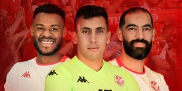 Tunisie - Palestine : Un match déjà crucial pour les Aigles de Carthage