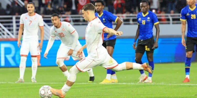 CAN 2025 : La Tunisie qualifiée sans convaincre