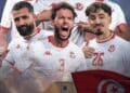 CAN 2025 : La Tunisie dos au mur face à la Tanzanie