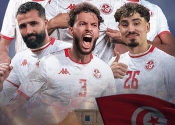 CAN 2025 : La Tunisie dos au mur face à la Tanzanie