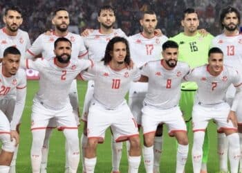 La Tunisie met fin à 12 ans d’attente, loin de la ferveur des grandes soirées