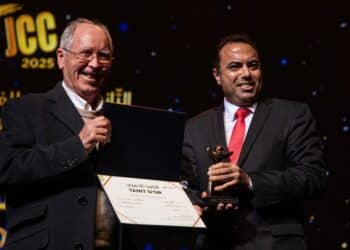 JCC : Le Tanit d’or consacre le cinéma égyptien