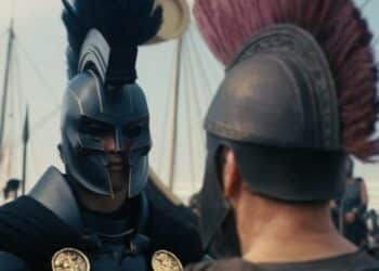 The Odyssey : quand l’esthétique de Nolan heurte l’imaginaire antique