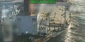 Une opération héliportée rare qui dépasse le simple fait divers maritime